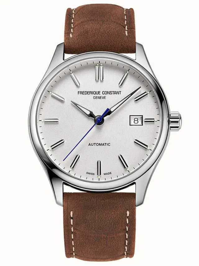 Frederique Constant Classics Index Automatic, Men · Automatic FC-303NS5B6