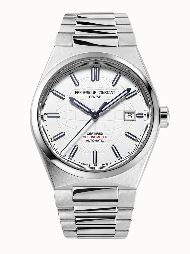 Frederique Constant Highlife Automatic Cosc, Men · Automatic FC-303S3NH26B