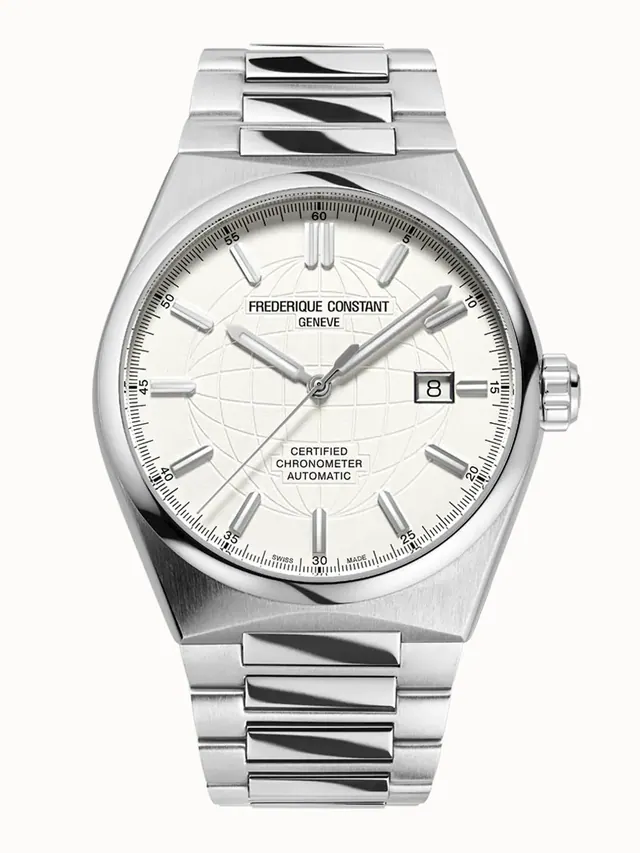 Frederique Constant Highlife Automatic Cosc, Men · Automatic FC-303S4NH6B