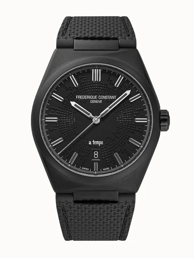 Frederique Constant Highlife Automatic, Men · Automatic FC-303TA3DNH6