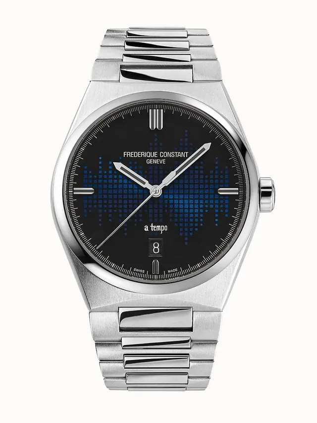 Frederique Constant Highlife Automatic, Men · Automatic FC-303TA3NH6B