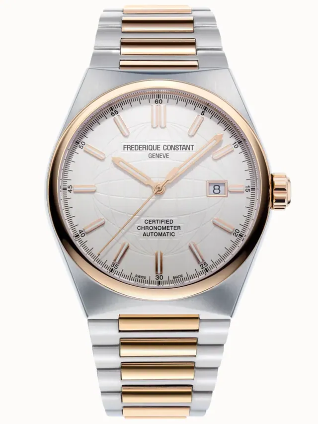 Frederique Constant Highlife Automatic Cosc, Men · Automatic FC-303V4NH2B