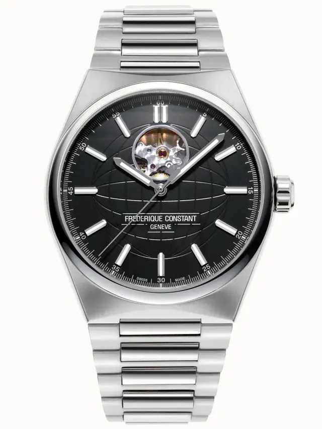 Frederique Constant Highlife Heart Beat Automatic, Men · Automatic FC-310B4NH6B