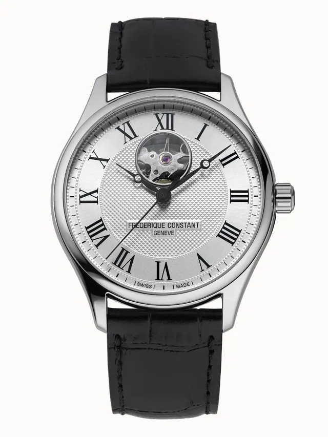 Frederique Constant Classics Heart Beat Automatic FC-310MC5B6