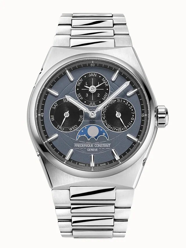 Frederique Constant Highlife Perpetual Calendar Manufacture FC-775G4NH6B