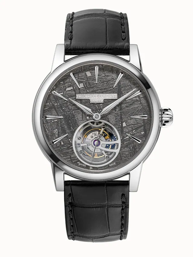 Frederique Constant Manufacture Classic Tourbillon, Men · Automatic FC-980MT3HPT