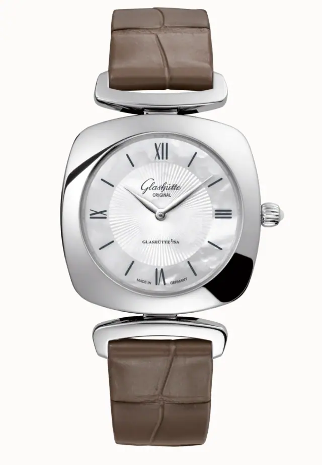 Glashutte Original Pavonina, Serenade 1-03-02-05-02-30