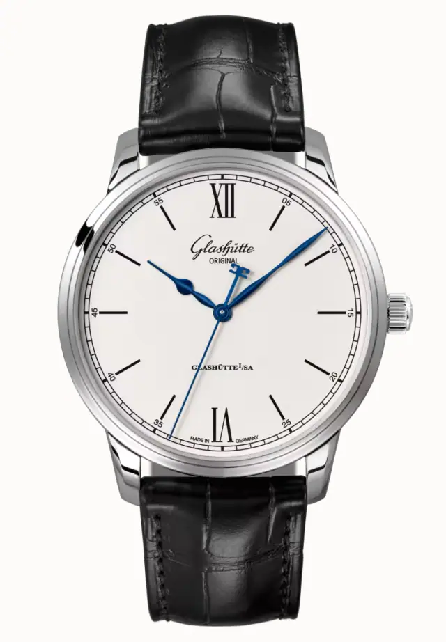 Glashutte Original Senator Excellence, Senator 1-36-01-01-02-61
