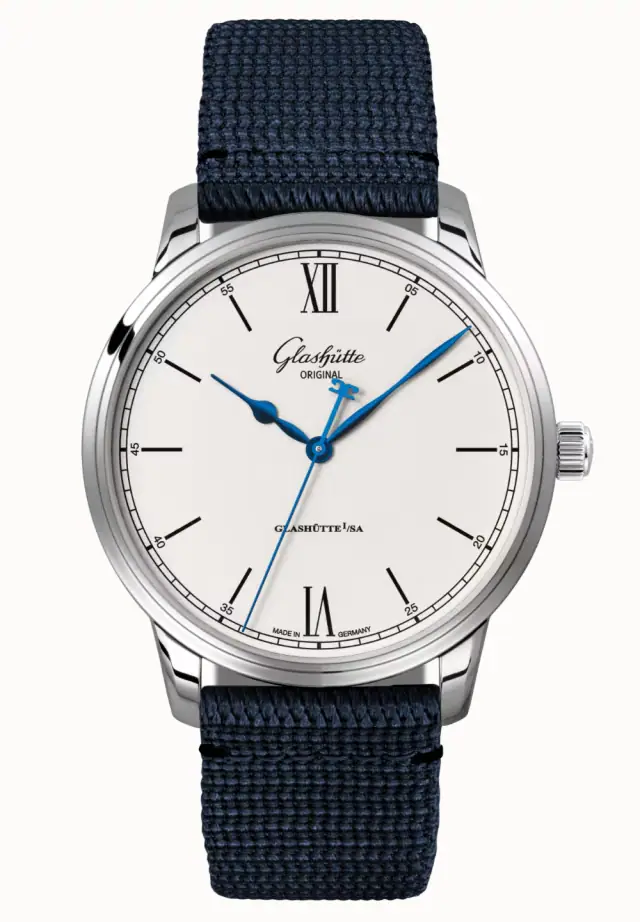 Glashutte Original Senator Excellence, Senator 1-36-01-01-02-64