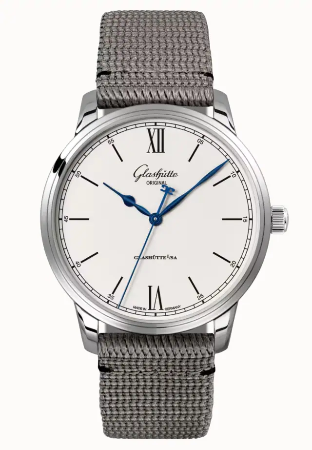 Glashutte Original Senator Excellence, Senator 1-36-01-01-02-66