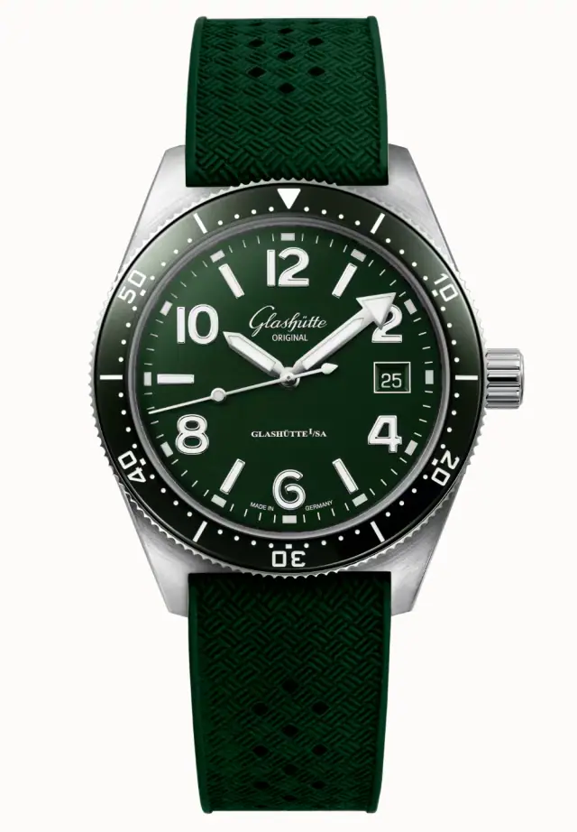 Glashutte Original SeaQ, Spezialist 1-39-11-13-83-37