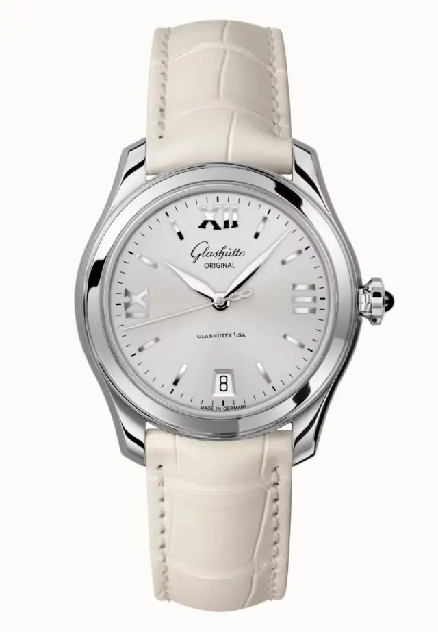 Glashutte Original Serenade, 1-39-22-02-02-04