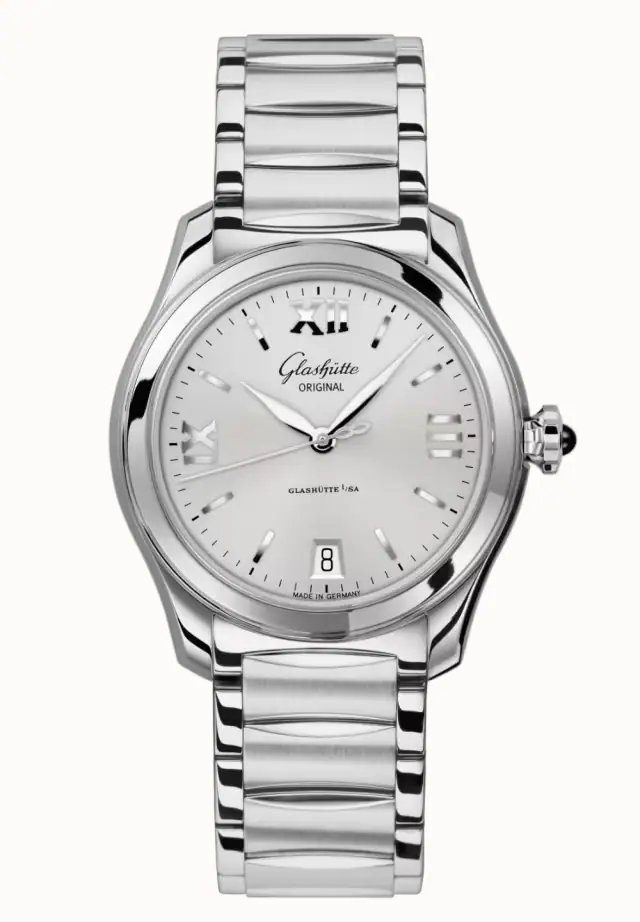 Glashutte Original Serenade, 1-39-22-02-02-34