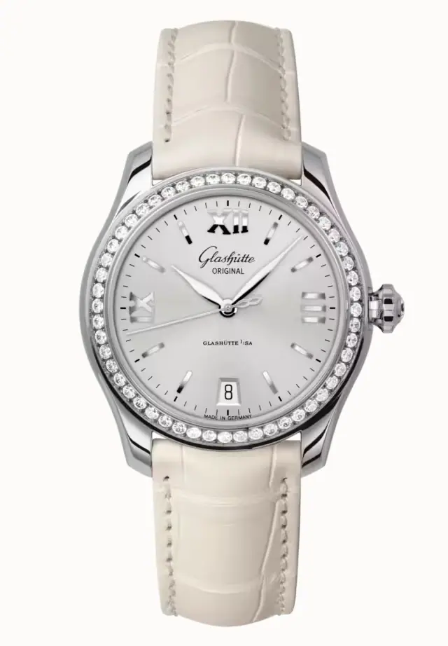 Glashutte Original Serenade, 1-39-22-02-22-04