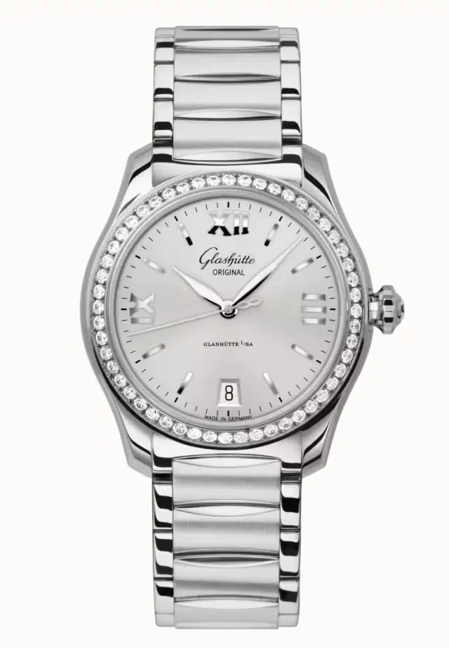 Glashutte Original Serenade, 1-39-22-02-22-34