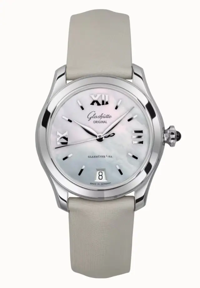 Glashutte Original Serenade, 1-39-22-08-02-04