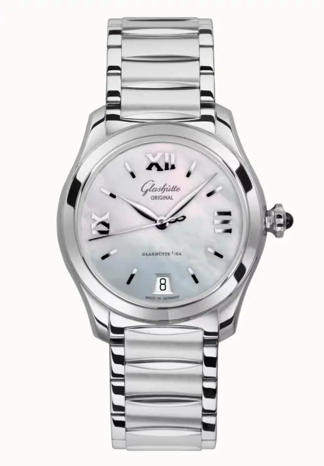 Glashutte Original Serenade, 1-39-22-08-02-34