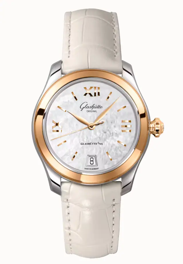 Glashutte Original Serenade, 1-39-22-09-06-04