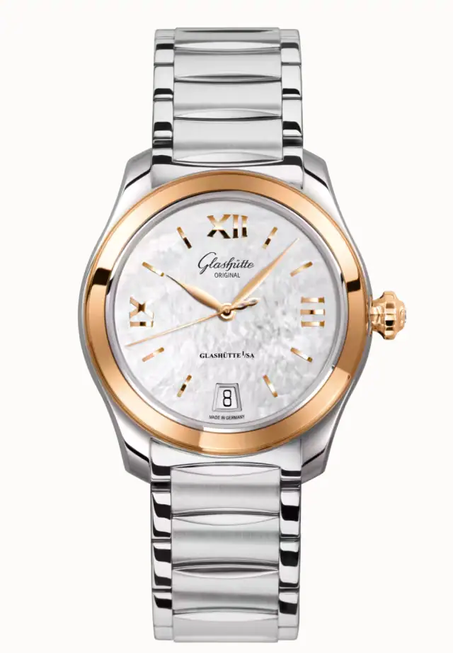 Glashutte Original Serenade, 1-39-22-09-06-34