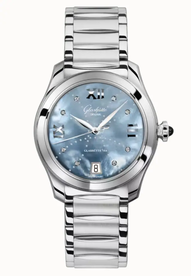 Glashutte Original Serenade, 1-39-22-11-02-34