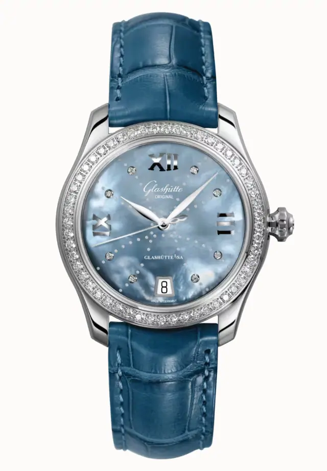 Glashutte Original Serenade, 1-39-22-11-22-04