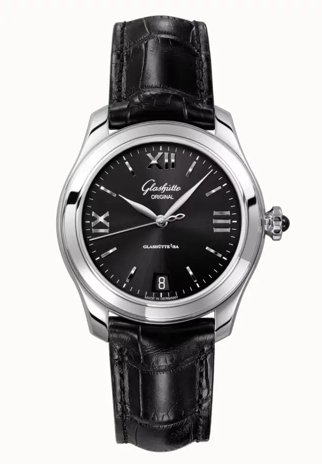 Glashutte Original Serenade, 1-39-22-20-02-04