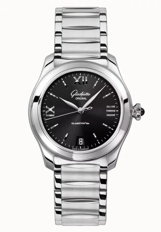 Glashutte Original Serenade, 1-39-22-20-02-34