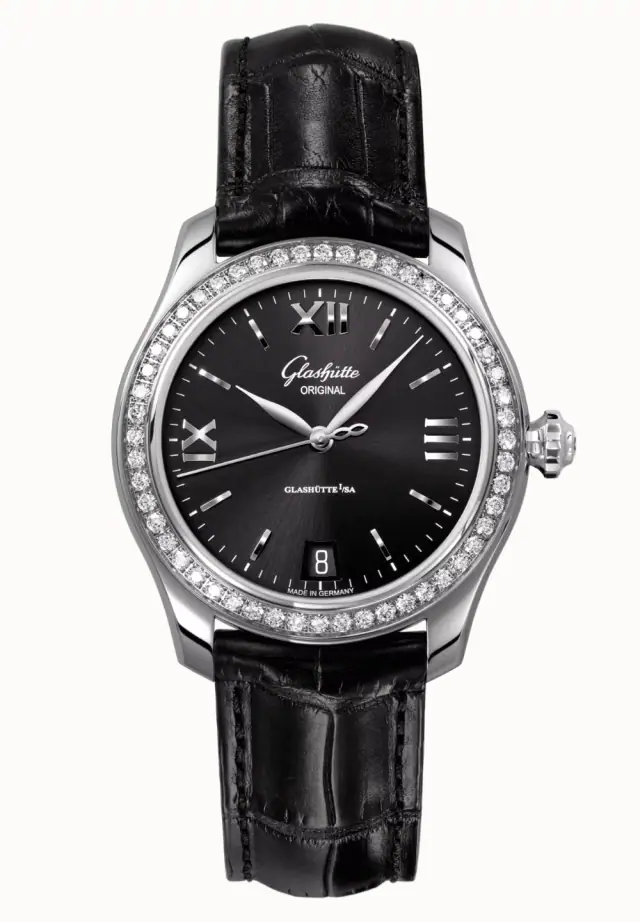 Glashutte Original Serenade, 1-39-22-20-22-04