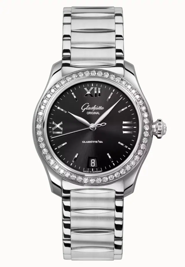 Glashutte Original Serenade, 1-39-22-20-22-34