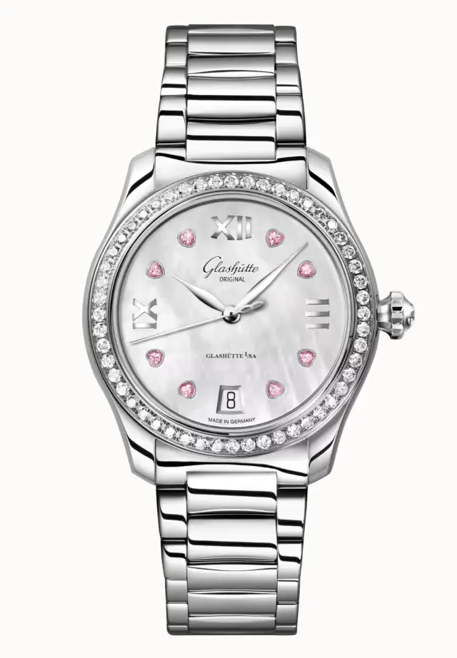 Glashutte Original Serenade, 1-39-22-21-22-70