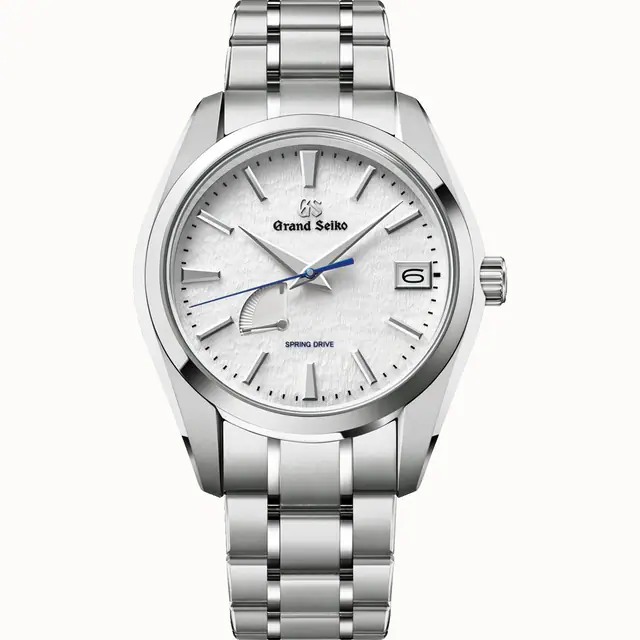 Grand Seiko SBGA211