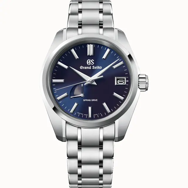 Grand Seiko SBGA375