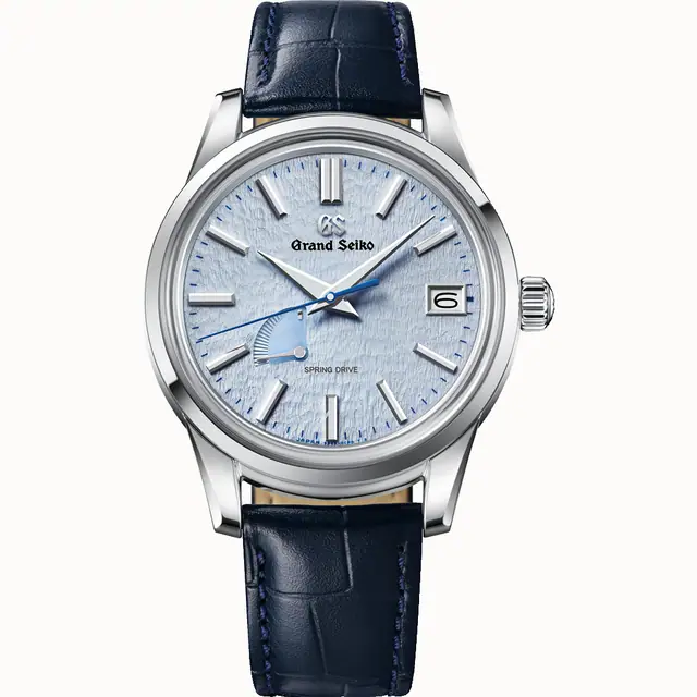 Grand Seiko SBGA407