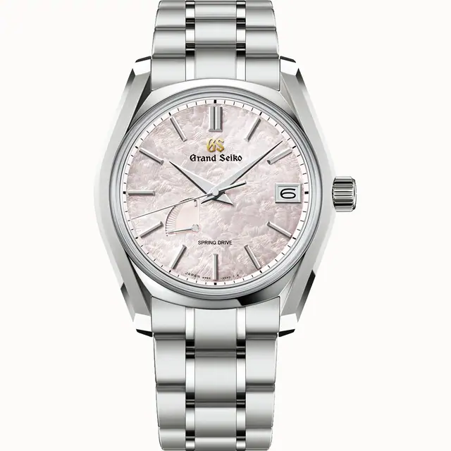 Grand Seiko SBGA413