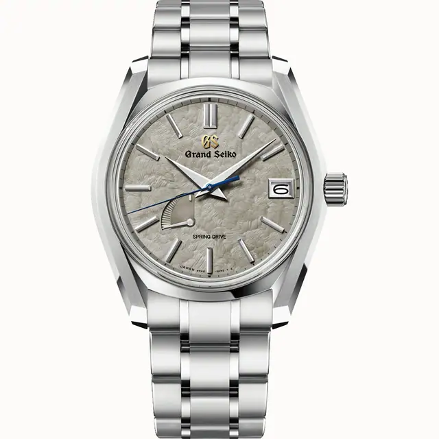 Grand Seiko SBGA415