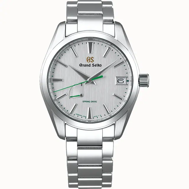 Grand Seiko SBGA427
