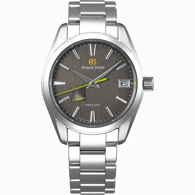 Grand Seiko SBGA429
