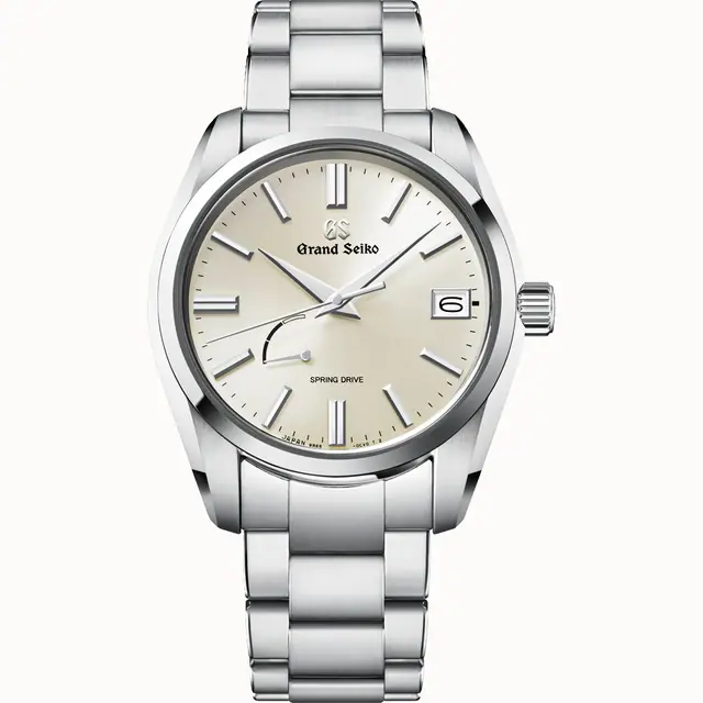 Grand Seiko SBGA437