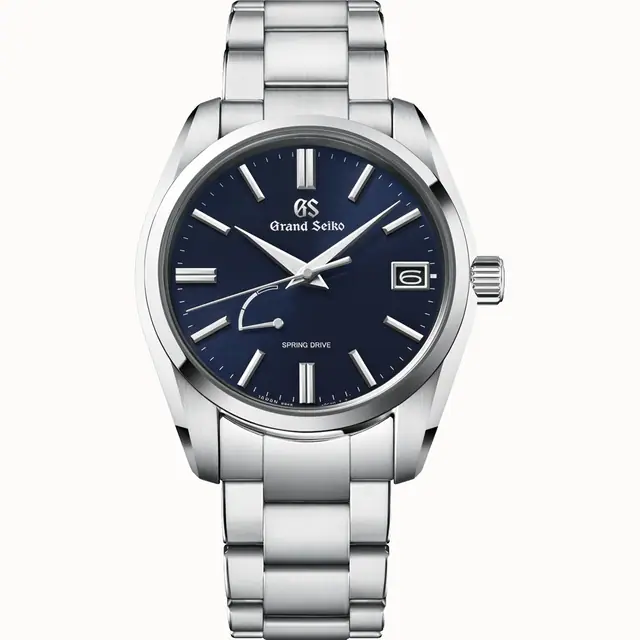 Grand Seiko SBGA439