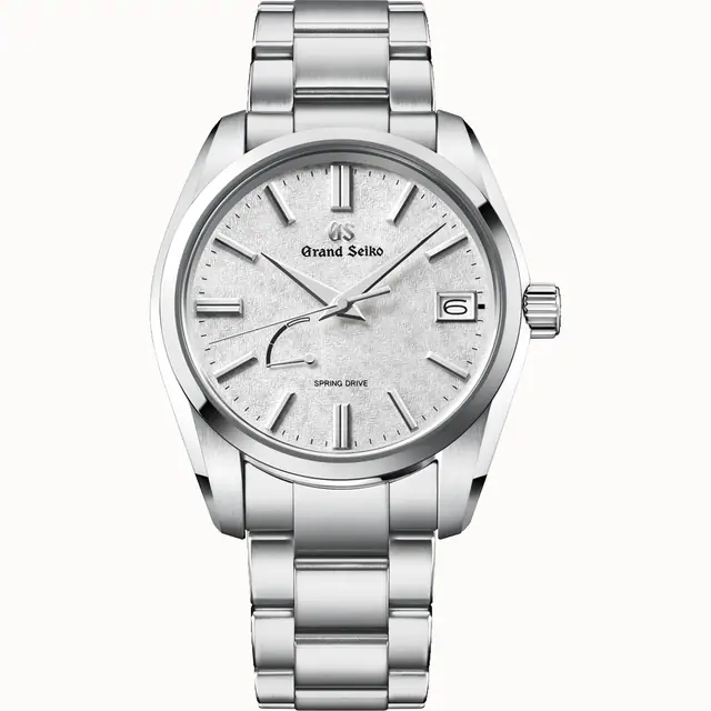 Grand Seiko SBGA465