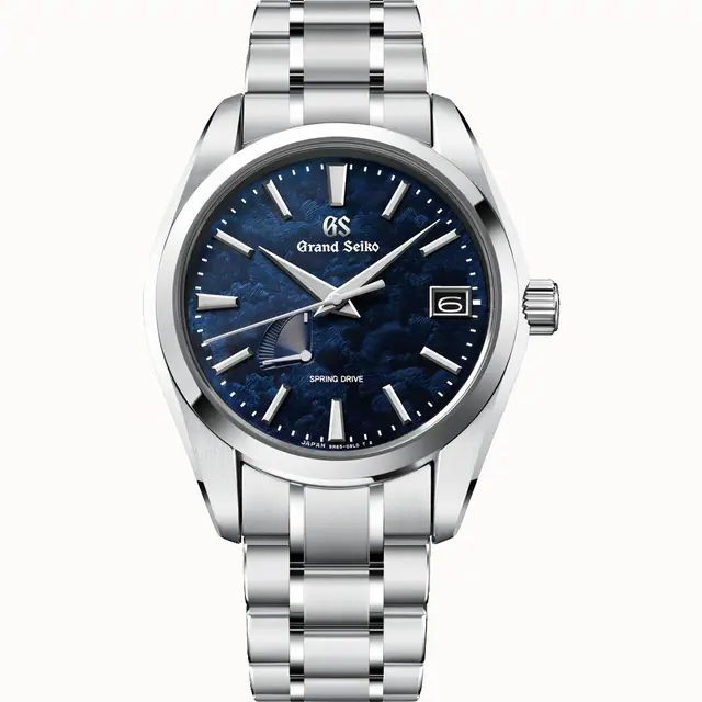 Grand Seiko SBGA469