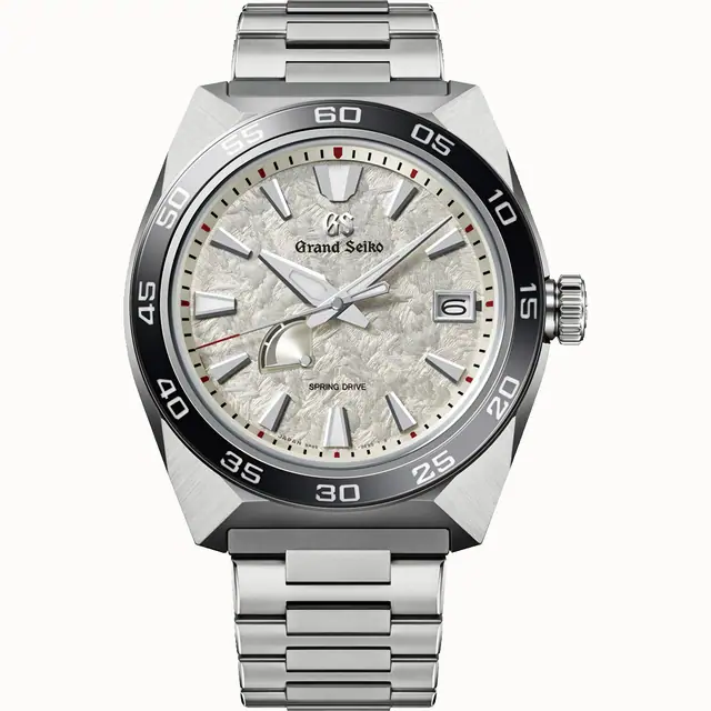 Grand Seiko SBGA481
