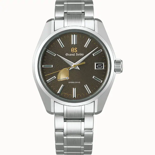 Grand Seiko SBGA489