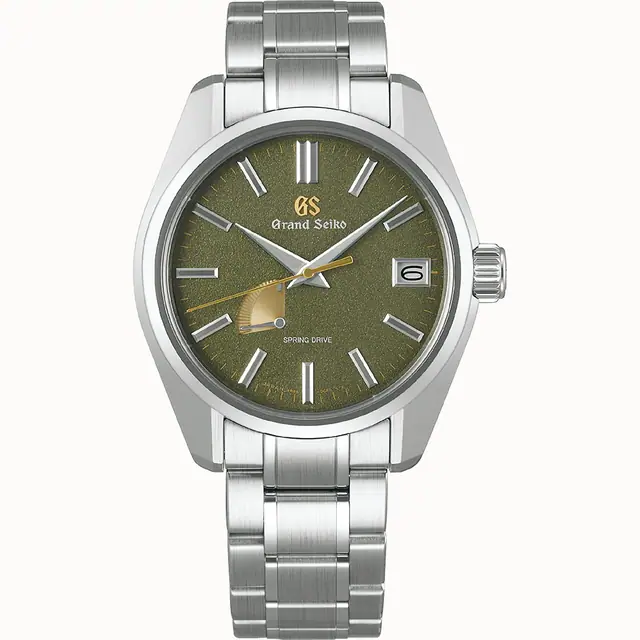 Grand Seiko SBGA491