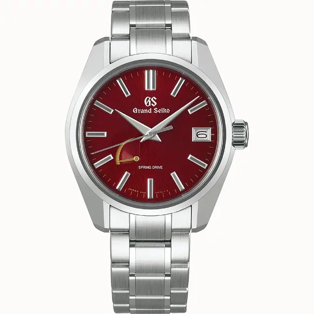 Grand Seiko SBGA493