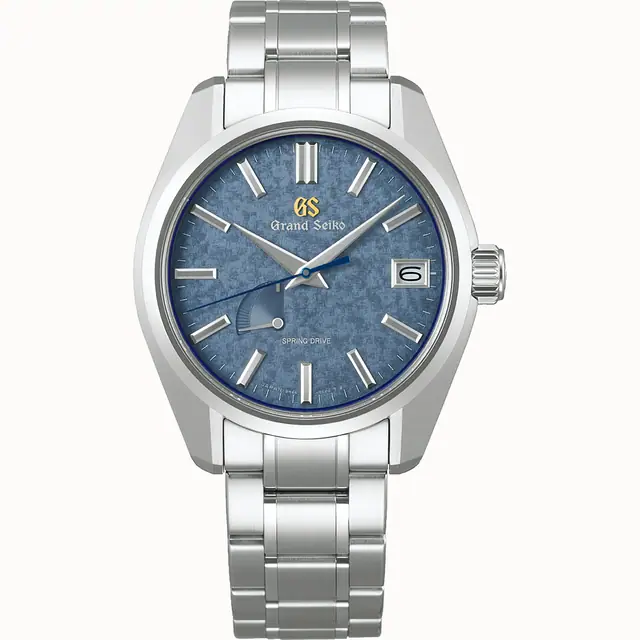 Grand Seiko SBGA507