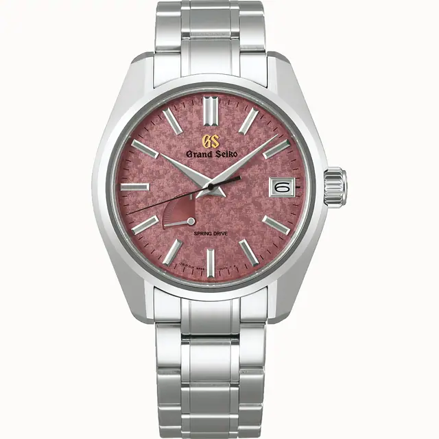 Grand Seiko SBGA509