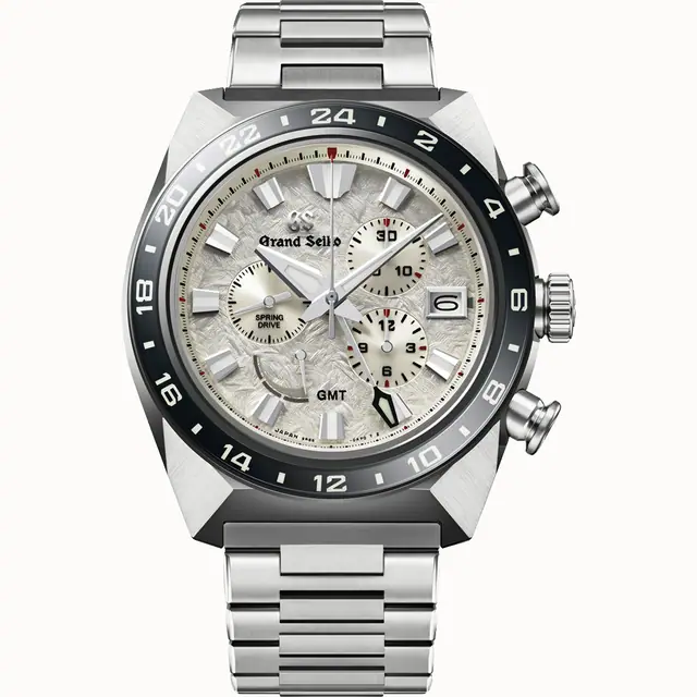 Grand Seiko SBGC253