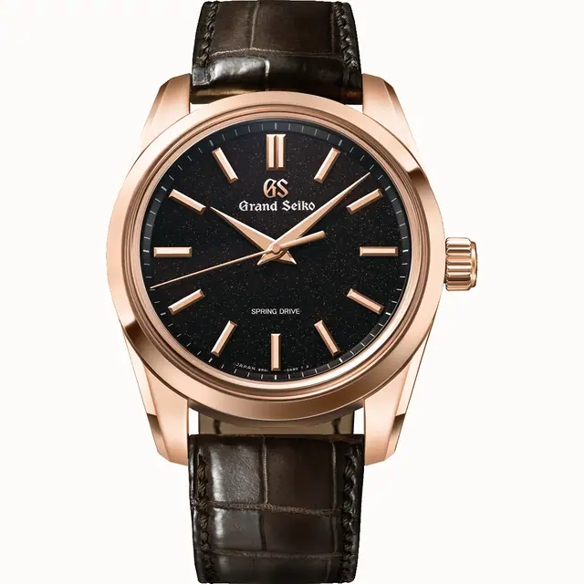 Grand Seiko SBGD202
