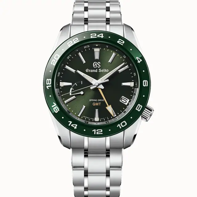 Grand Seiko SBGE257